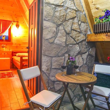 Cottages Big Bear جابلياك المظهر الخارجي الصورة